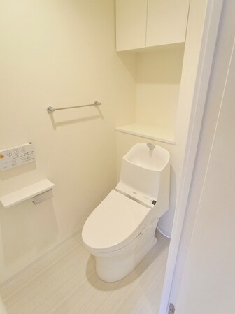 ビイルーム立川の物件内観写真